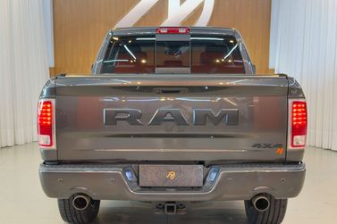 RAM CLASSIC