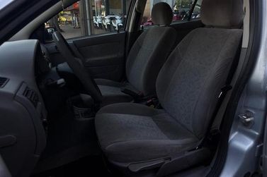 Chevrolet Astra