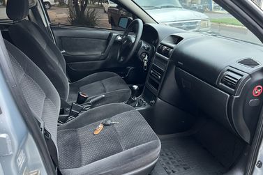 Chevrolet Astra