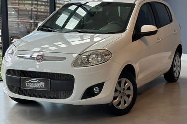 Fiat Palio