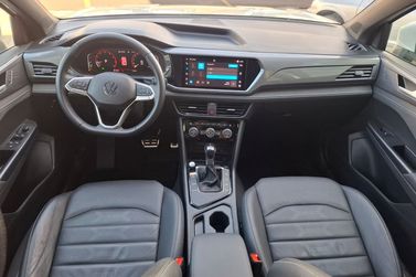 VolksWagen TAOS
