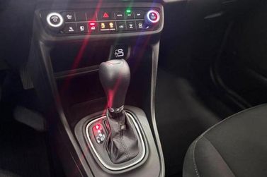 Fiat PULSE