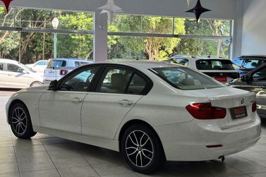 BMW 320iA