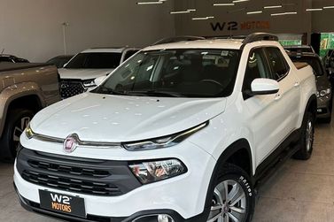 Fiat Toro