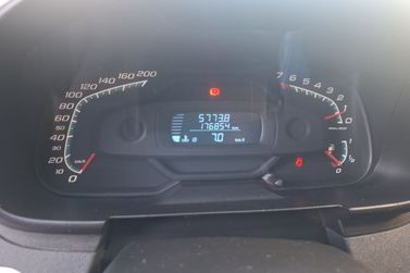 Chevrolet MONTANA