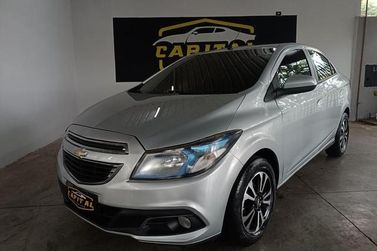 Chevrolet PRISMA