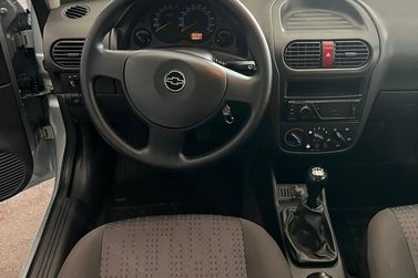 Chevrolet Corsa