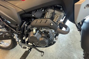 HONDA XRE