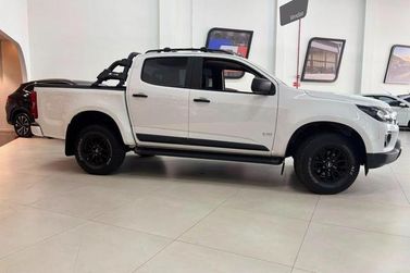 Chevrolet S10