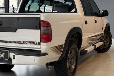 Chevrolet S10