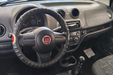 Fiat Fiorino