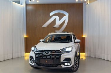 Caoa Chery/Chery Tiggo