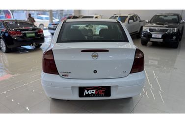 Chevrolet Corsa