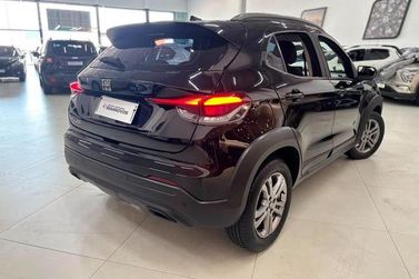 Fiat PULSE