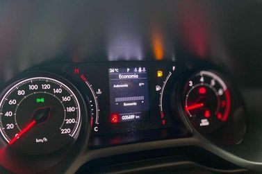 Fiat PULSE