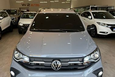 VolksWagen Saveiro