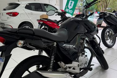 HONDA CG
