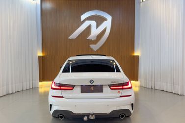 BMW 320iA