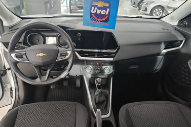 Chevrolet MONTANA