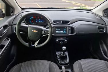 Chevrolet PRISMA
