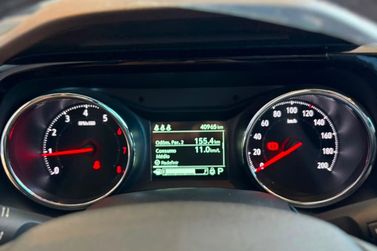 Chevrolet MONTANA