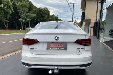 VolksWagen VIRTUS