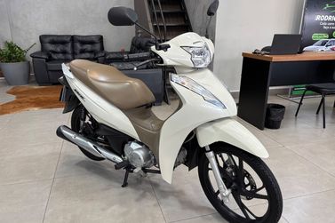 HONDA BIZ