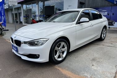 BMW 320iA