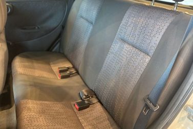 Chevrolet Corsa