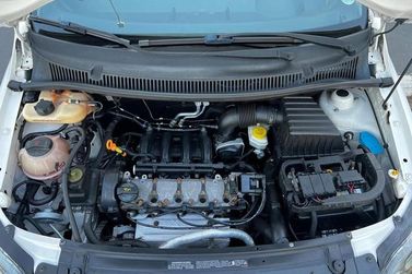 VolksWagen CROSSFOX