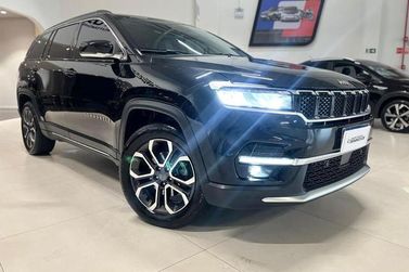 Jeep Commander