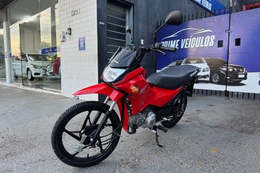 HONDA POP