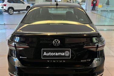 VolksWagen VIRTUS