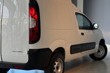 Fiat Fiorino