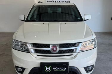 Fiat FREEMONT