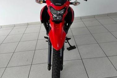 HONDA NXR