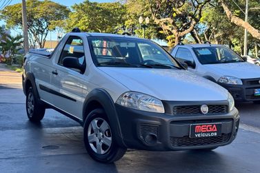 Fiat Strada