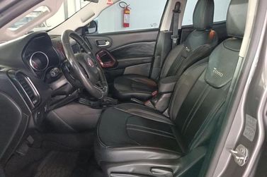 Fiat Toro