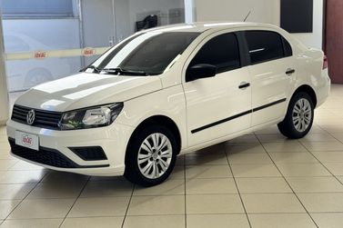 VolksWagen VOYAGE