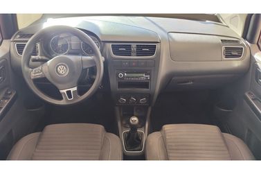 VolksWagen CROSSFOX