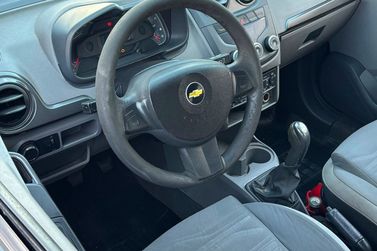 Chevrolet AGILE