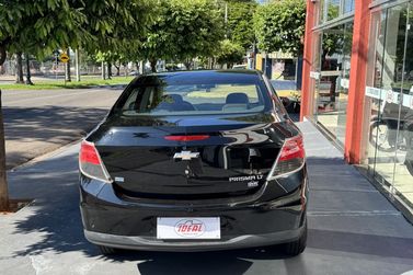 Chevrolet PRISMA