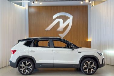 VolksWagen TAOS