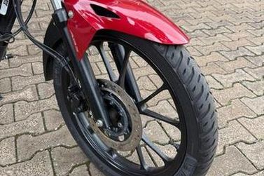 HONDA CG