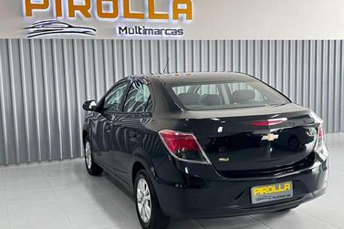 Chevrolet PRISMA