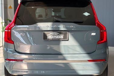 Volvo XC