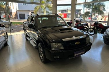 Chevrolet S10