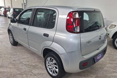 Fiat Uno