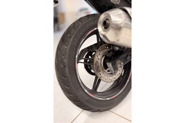 HONDA CB