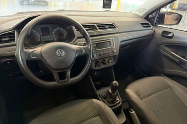 VolksWagen Gol